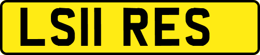 LS11RES