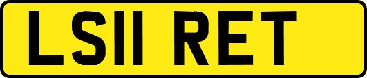 LS11RET