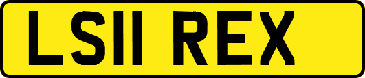 LS11REX