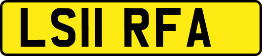 LS11RFA
