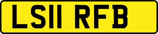 LS11RFB