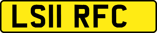 LS11RFC