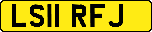 LS11RFJ