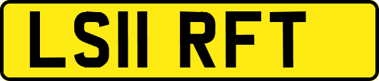 LS11RFT