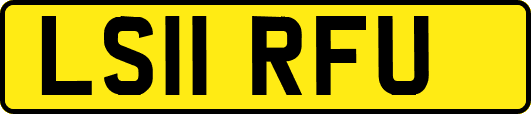 LS11RFU