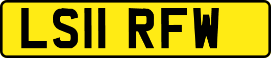 LS11RFW