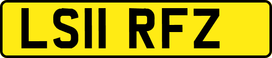 LS11RFZ
