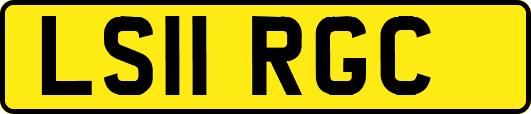 LS11RGC