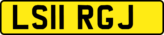 LS11RGJ