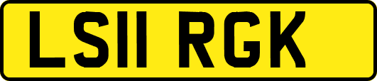 LS11RGK