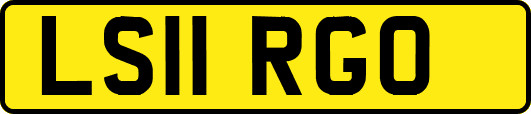 LS11RGO