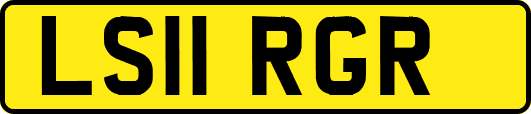 LS11RGR