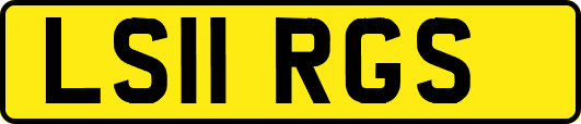 LS11RGS
