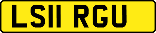 LS11RGU