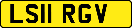 LS11RGV
