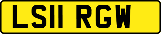 LS11RGW