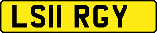 LS11RGY