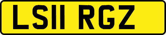 LS11RGZ