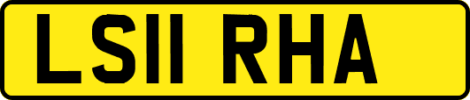 LS11RHA