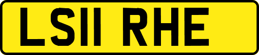 LS11RHE