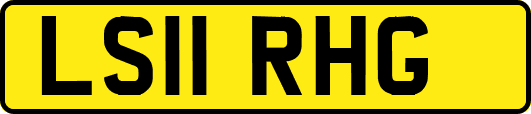 LS11RHG