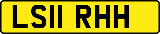 LS11RHH