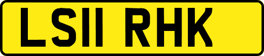 LS11RHK