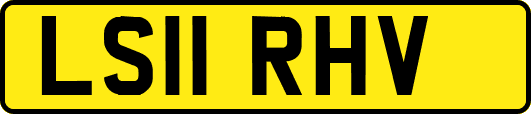 LS11RHV