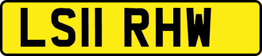LS11RHW