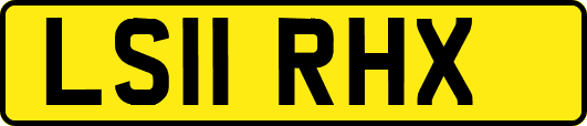 LS11RHX
