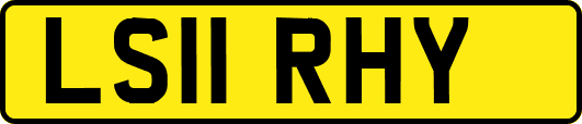LS11RHY