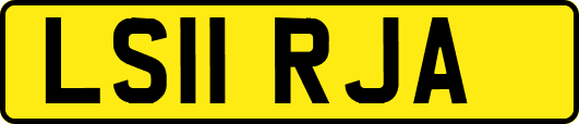 LS11RJA