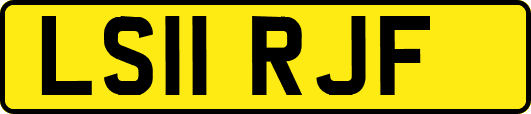 LS11RJF