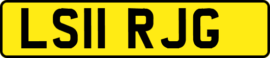 LS11RJG