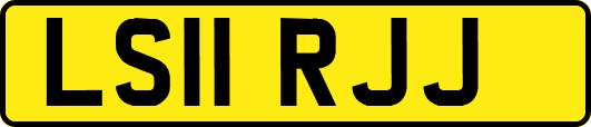 LS11RJJ