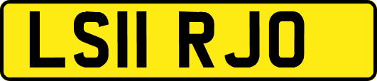 LS11RJO