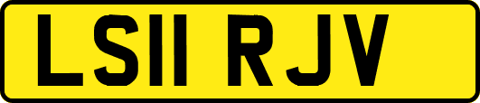 LS11RJV