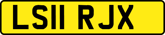 LS11RJX