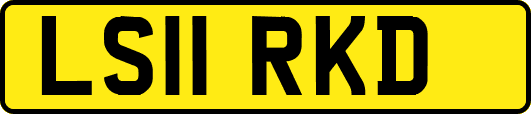 LS11RKD
