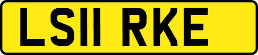 LS11RKE