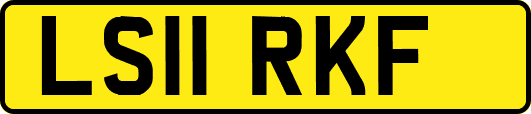 LS11RKF