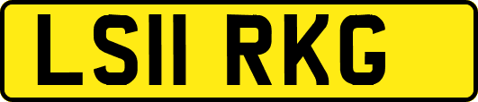 LS11RKG