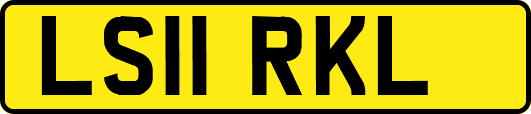 LS11RKL