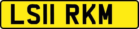 LS11RKM