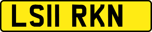 LS11RKN