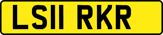 LS11RKR