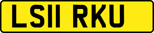 LS11RKU