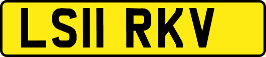 LS11RKV