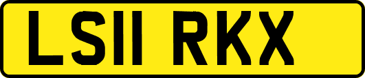 LS11RKX