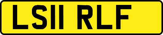 LS11RLF